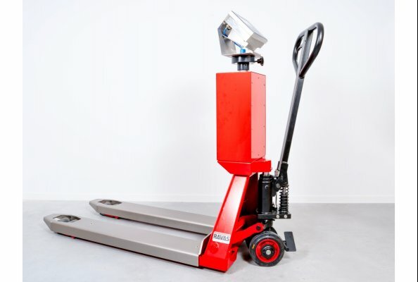 RAVAS introduces the new RAVAS 2560 Exi & Proline 2560 Exi