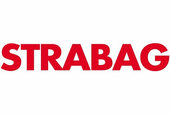 STRABAG logo