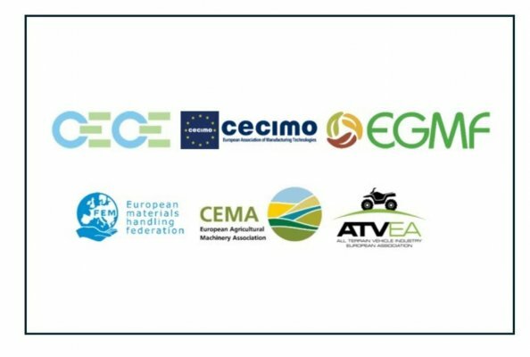 Request for postponement of the application of cybersecurity provisions in the Machinery Regulation (EU) 2023/1230
