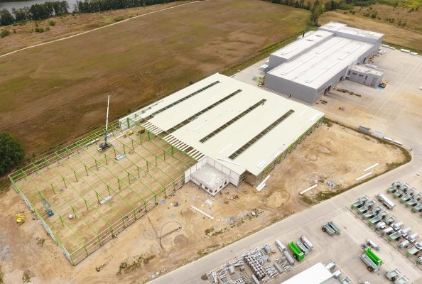 JOSKIN Polska is expanding…