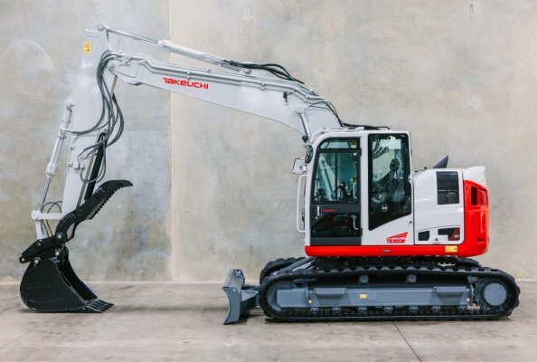Takeuchi TB3150R