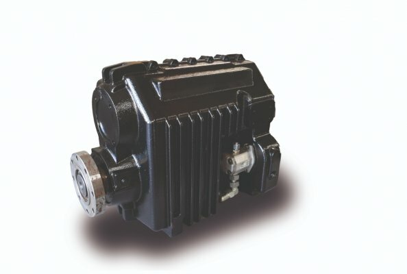 BvL: Even more efficient thanks to innovative control on the 3-speed powershift transmission