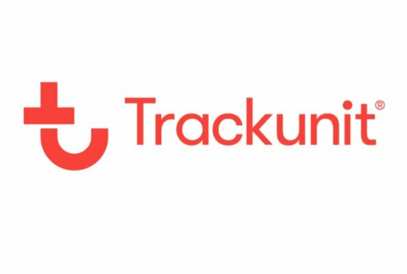 Trackunit logo