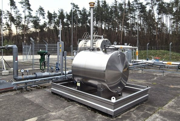 HIMOINSA in Czech Republic