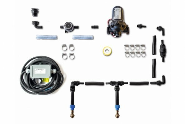 Plenty of Innovations for Crop Protection: agrotop presents numerous new developments and upgrades at AGRITECHNICA 2025