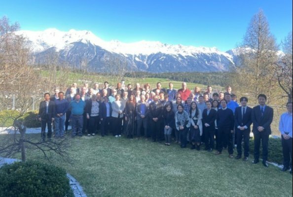 JTLM 2025 – Global technical experts unite to navigate evolving sustainability and digital regulations