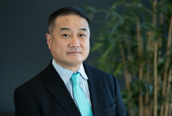 Mr. Takemichi Hirakawa