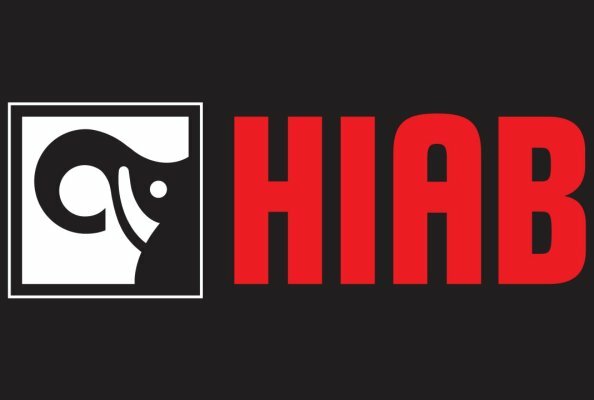 Hiab logo