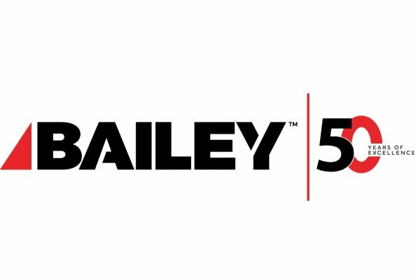 Bailey logo