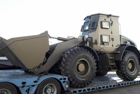 Solintal LRD consolidates its Defense division by boosting R&D in a new agreement with the Spanish Army