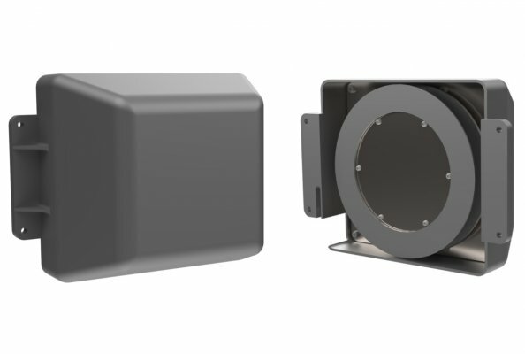 United Equipment Accessories unveils Cable Reel with Length Counter and Sensor Suite — real-time cable length telemetry over CAN for heavy equipment and service fleets