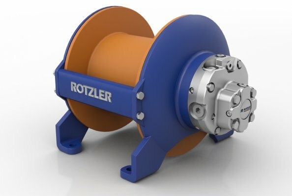 The new ROTZLER TITAN TI 3 EVO