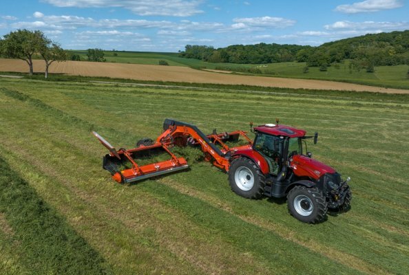 Belt merger MERGE MAXX 442 F – MERGE MAXX 762, MERGE MAXX 952 – MERGE MAXX 1092