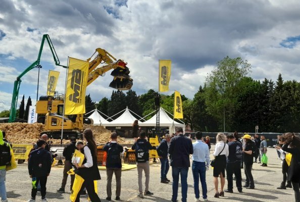 MB Crusher at Samoter 2026: 25 Reasons to Visit Us (Plus One That Counts Double)