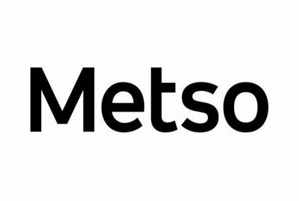 Metso logo