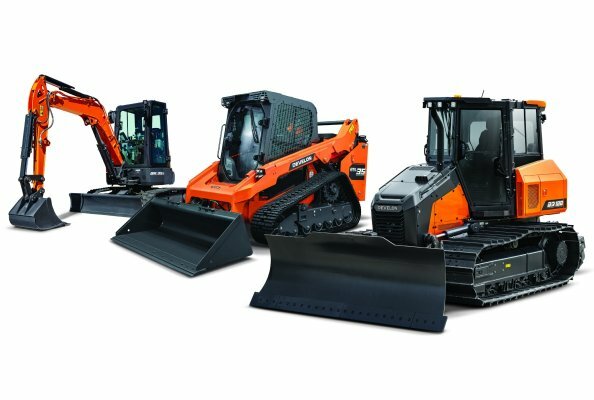 Develon Set to Exhibit at The ARA Show 2025