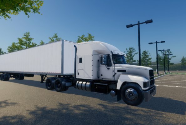 CDL - Basic Controls