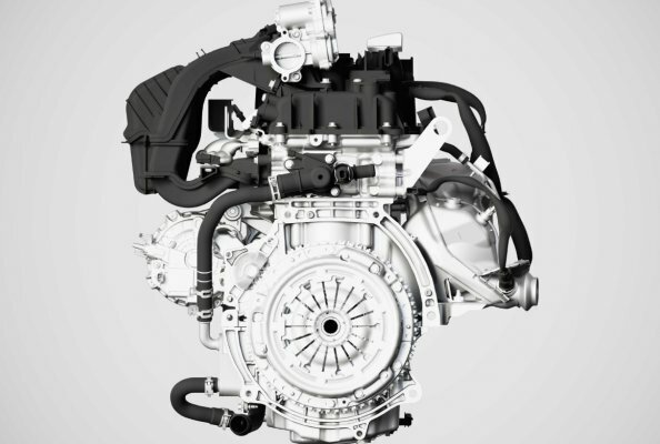 Horse Powertrain to supply engines for Corvus utility terrain vehicles