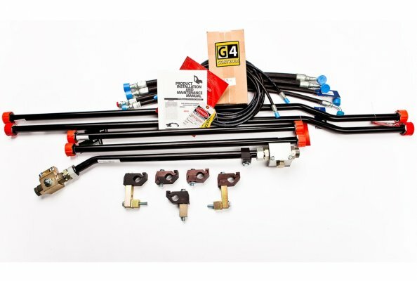Multi Parts Solutions and HKX