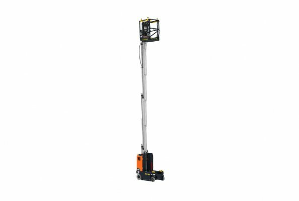 JLG ES25MCL