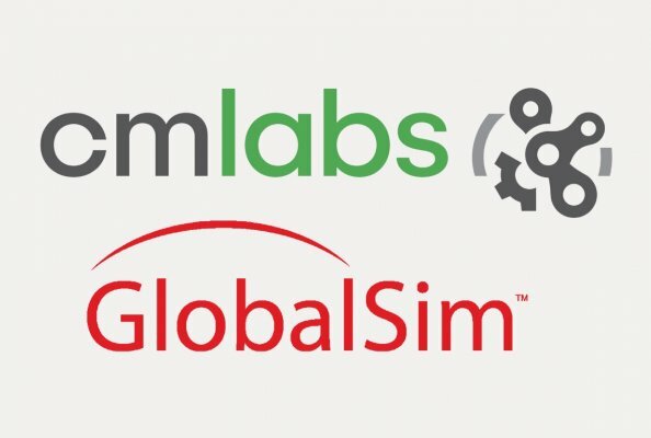 CM Labs Simulations and GlobalSim Unite Through Strategic Acquisition to Strengthen the Future of Workforce Development