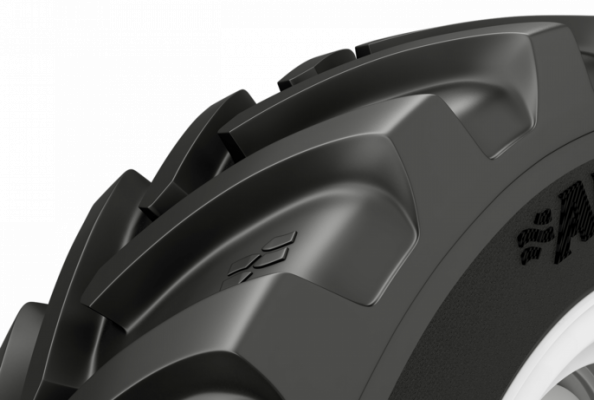 Alliance AGRIFLEX+ 372: top VF tires for tractors and harvesters now available in 18 additional sizes