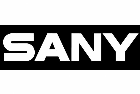 SANY logo
