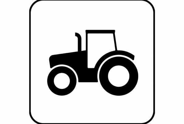 Trends in tractors
