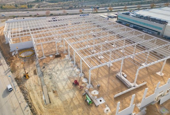 DAGARTECH closes 2024 as the leader in customized energy solutions in Spain