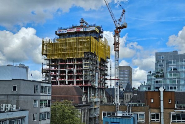 The majority of the solutions provided by Doka will continue to be in use until March 2025.