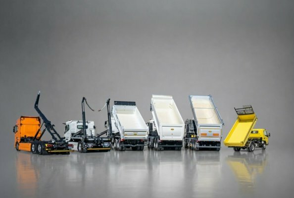 MEILLER at the IAA 2026