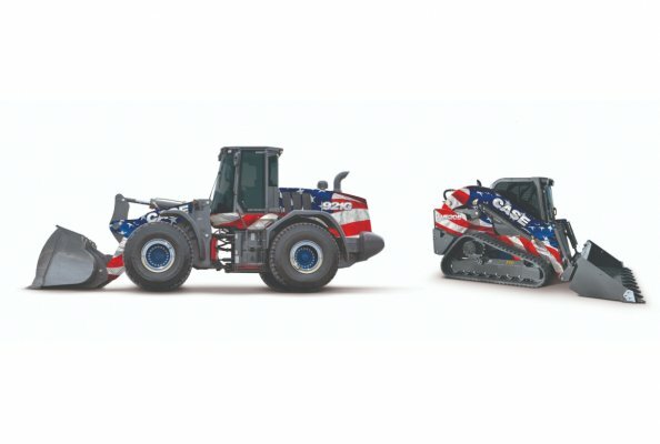 CASE Comes to CONEXPO 2026 With Big Lineup of New Machines and Technology So Crews Can Be Ready for Anything