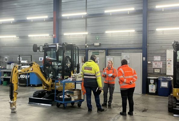 Driving QHSE Excellence Forward