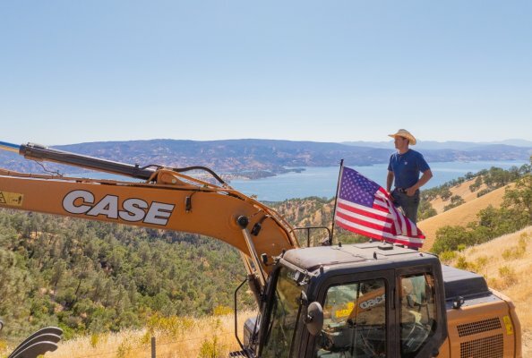 CASE Construction Equipment and Jon Pardi Extend Longstanding Partnership Into 2026, Pardi to Perform at CONEXPO 2026 On March 3 in Las Vegas, NV