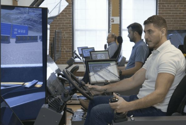 CM Labs Intellia