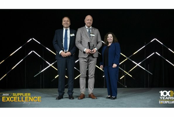 2025 CertifiCATion for Supplier Excellence