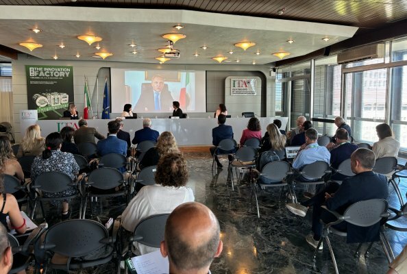 EIMA 2024: International Agricultural and Gardening Machinery Exhibition