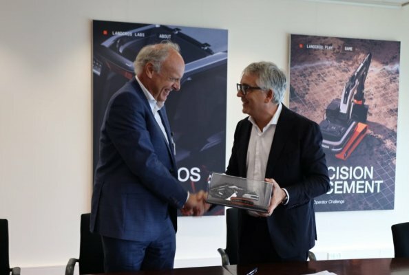 Hitachi and Akkodis