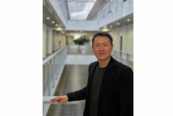 Sanho Shin has been appointed Chief Executive Officer of Hyundai Europe.