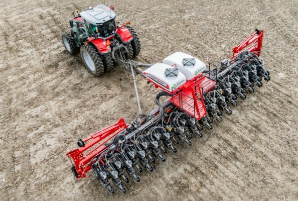 Launched at the 2026 Farm