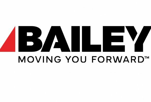 Bailey logo