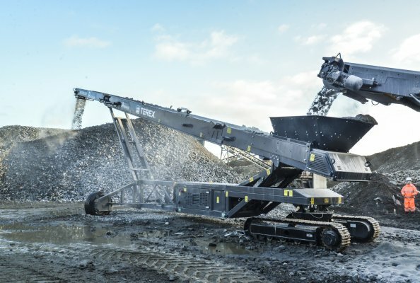 ProStack to Attend Hillhead 2026
