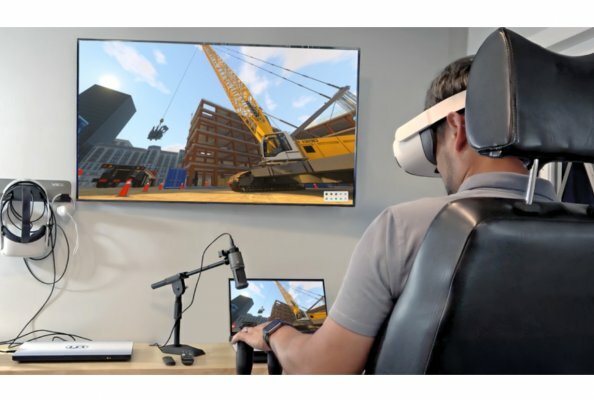 Industrial Training International (ITI) to exhibit at CONEXPO-CON/AGG 2026, highlighting innovations in simulation-based learning