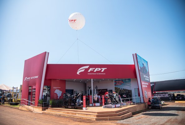 FPT Industrial Store