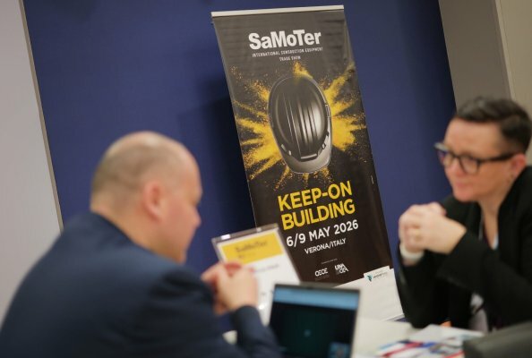 Run-up to SaMoTer 2026: 32 journalists from 12 countries attend B2Press