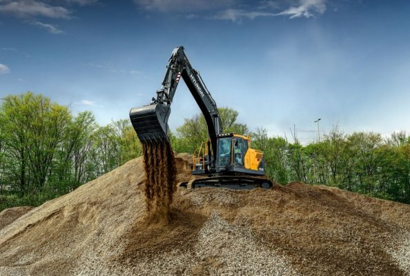 HX230 leads Hyundai Next Generation launch