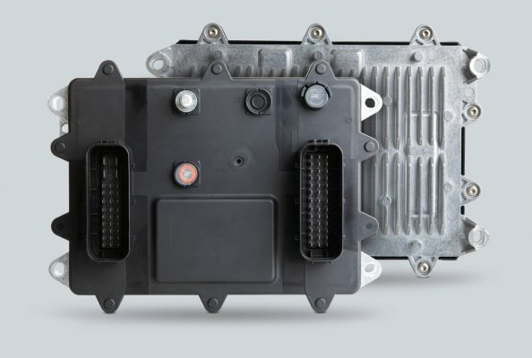 ePDM 70-150, the Power Distribution Controller for vehicle electrical systems from Würth Elektronik ICS.