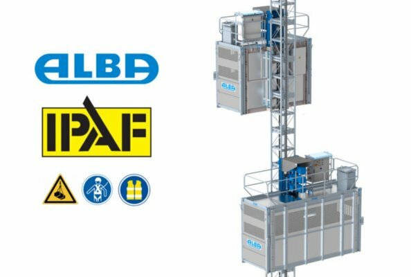 ALBA: Understanding Onsite Safety Regulations in the UK