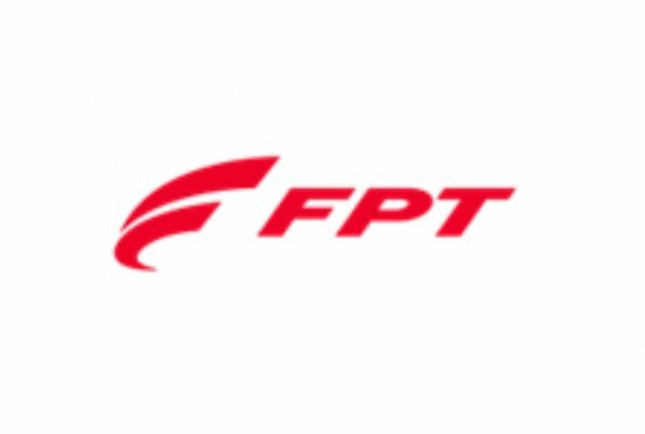 FPT Industrial logo