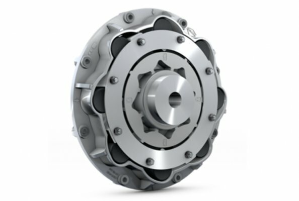 New CENTA™ Coupling Design Bridges the Energy Efficiency Gap